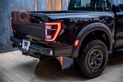 فۆرد F-150 راپتۆر